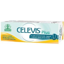 CELEVIS PLUS 30ML