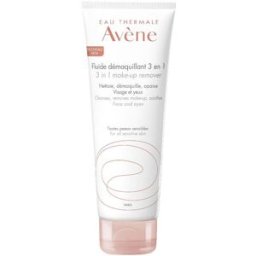 AVENE LATTE STRUCCANTE 3IN1