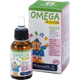 OMEGA J GTT 30ML
