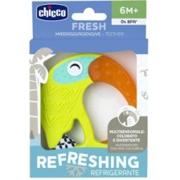 CH MASSAGGIA FRESH FUNNY 6M+