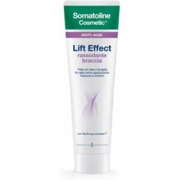 Somatoline Cosmetics Lift Effect Rassodante Braccia 100 millilitri