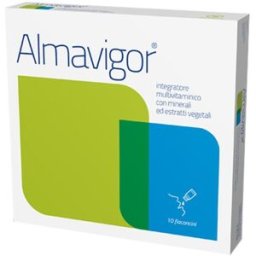 ALMAVIGOR 10FL MONODOSE