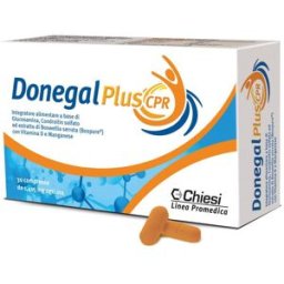 Donegal Plus 30 compresse