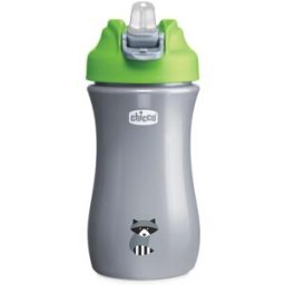 CHICCO POP UP CUP 2Y+ VERDE