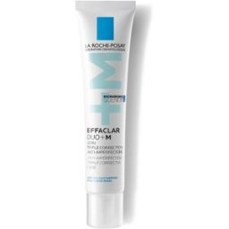 EFFACLAR DUO +M 40ML