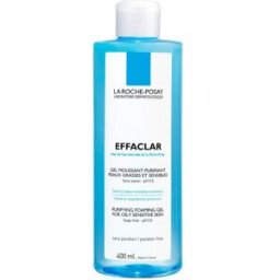Effaclar gel mousse detergente - La Roche Posay - 400 millilitri