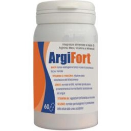 ARGIFORT 60CPR