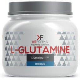L-GLUTAMINE 200G