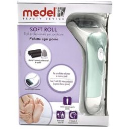 MEDEL BEAUTY SOFT ROLL PEDICUR