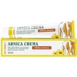 THEISS ARNICA POM RISCAL50G