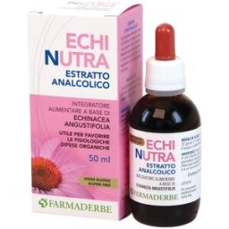 NUTRA LINE ECHIN EST ANAL 50ML