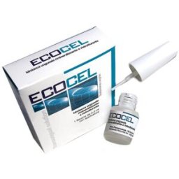 ECOCEL LACCA UNGUEALE 3,3ML