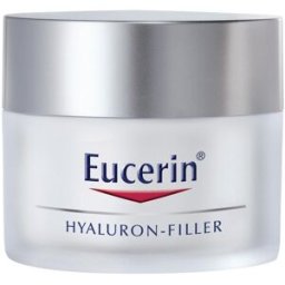 EUCERIN HYAL FILL GG 50ML VISO