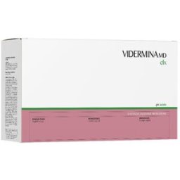 Vidermina MD clx lavanda vaginale- 5 flaconi