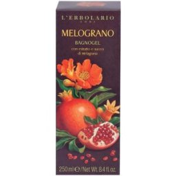 MELOGRANO BAGNOGEL 250ML