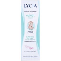 LYCIA CREMA B/G PERF 150ML