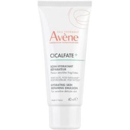 Avene Cicalfate+ Trattamento idratante - 40 millilitri