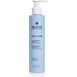 Rilastil daily care - latte detergente da 200 millilitri