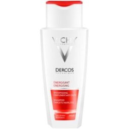 Dercos - Shampoo energizzante 200 ml