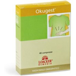 OKUGEST 40CPR DHU