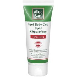 ALLGA LIPID SPECIAL CARE 100ML