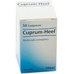 HEEL CUPRUM 50 TAVOLETTE