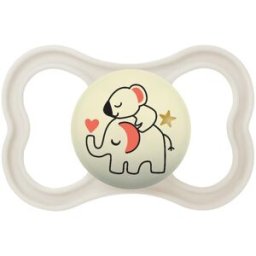 MAM SUPREME NIGHT 6+ SIL 1X N