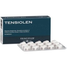 PRINCIPIUM TENSIOLEN 30CPR