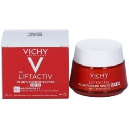 Vichy Liftactiv B3 crema giorno con spf 50 - 50 millilitri