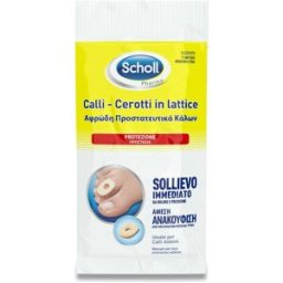 SCHOLL CER PROT CALLI SCUD 9PZ