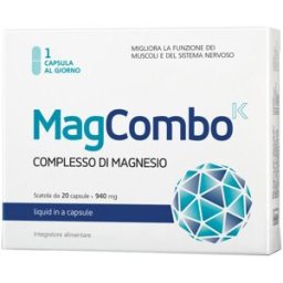 MAGCOMBO 20CPS