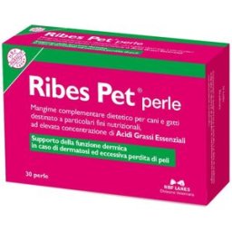 RIBES PET 30PRL
