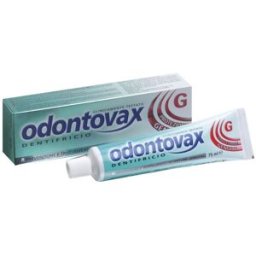 ODONTOVAX G DENT P/GENG 75M