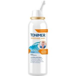 TONIMER MD HYPERTONIC BABY SPR