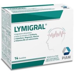 LYMIGRAL 14BUST