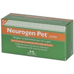 NEUROGEN PET BLISTER 36 PERLE