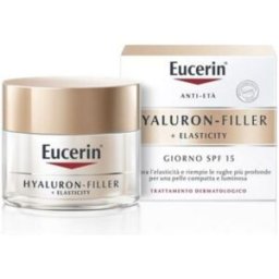 EUCERIN HYALURON-FILLER ELASTICITY GIORNO 50 ML