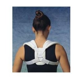 IMMOBILIZZATORE CLAVICOLA L