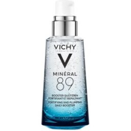 Vichy Mineral 89 crema viso 50ml