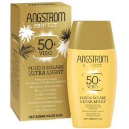 ANGSTROM FLUIDO SO VISO SPF50+
