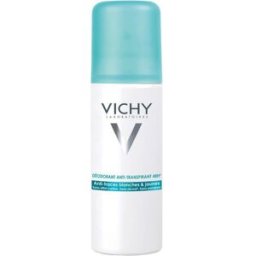 DEODORANTE ANTI TRACCE AEROSOL