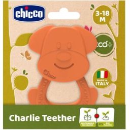 GIOCO 10488 CHARLIE TEETHER