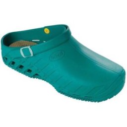 CLOG EVO TPR UNI EMERALD 34-35
