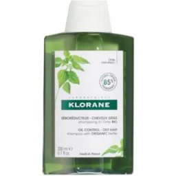 KLORANE SHAMPOO ORTICA 200ML