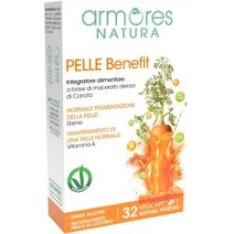 ARMORES NATURA PELLE BENEFIT