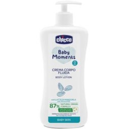 BM CREMA CORPO DEL 500ML 10595