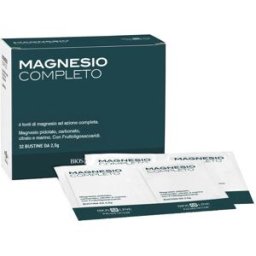PRINCIPIUM MAGNESIO COMP 32BUSTE