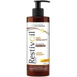 RESTIVOIL FISIOLOGICO 400ML