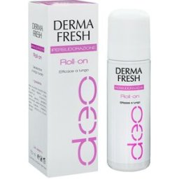 DERMAFRESH-IPERSUD DEO ROLLON75M