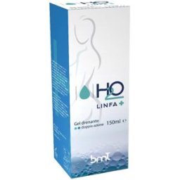 H2O LINFA+ 150ML
